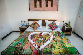 Rose Merry Guesthouse